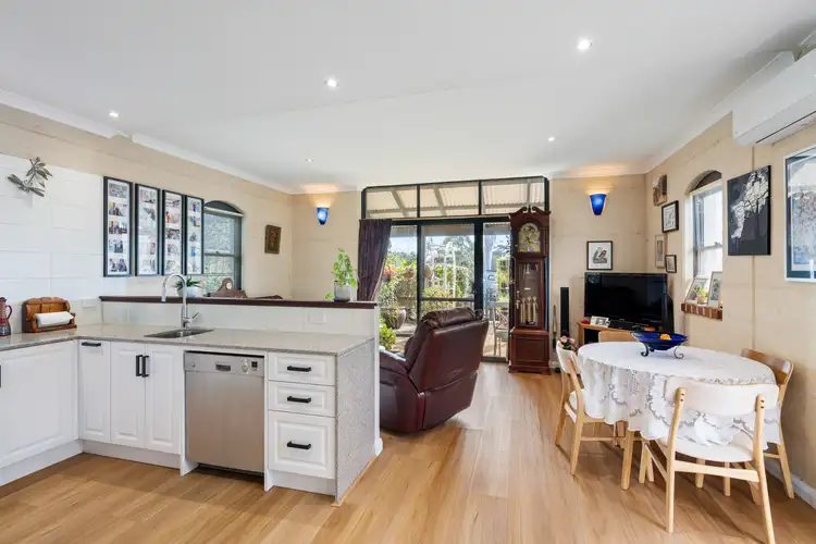 Third view of Homely townhouse listing, 1/5 Station Road, Margaret River WA 6285