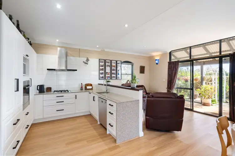 Fifth view of Homely townhouse listing, 1/5 Station Road, Margaret River WA 6285