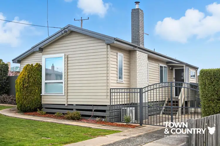 Second view of Homely house listing, 2 Skemp Street, Waverley TAS 7250