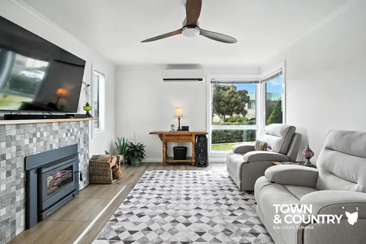 Third view of Homely house listing, 2 Skemp Street, Waverley TAS 7250