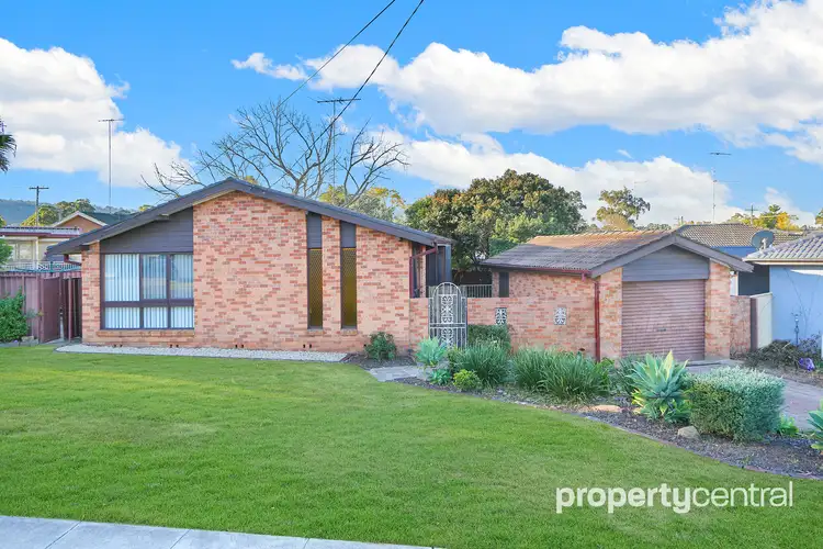3 Jamieson Street, Emu Plains NSW 2750
