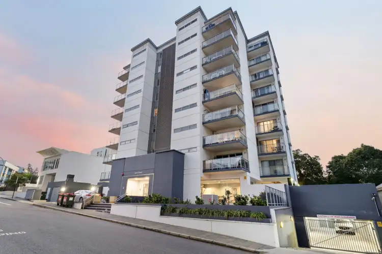 11/8 Prowse Street, West Perth WA 6005