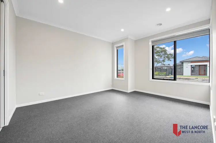 Second view of Homely house listing, 14 Dome Avenue, Donnybrook VIC 3064