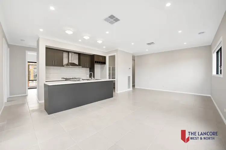Fourth view of Homely house listing, 14 Dome Avenue, Donnybrook VIC 3064