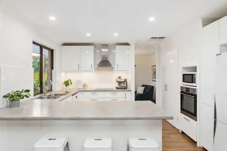 7 Beavis Court, Noranda WA 6062