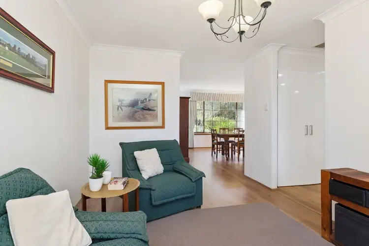 Fourth view of Homely house listing, 7 Beavis Court, Noranda WA 6062