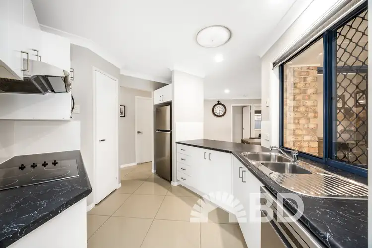 Fourth view of Homely house listing, 8 Leopardwood Street, Narangba QLD 4504
