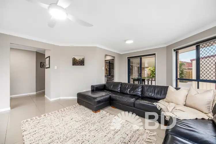 Fifth view of Homely house listing, 8 Leopardwood Street, Narangba QLD 4504