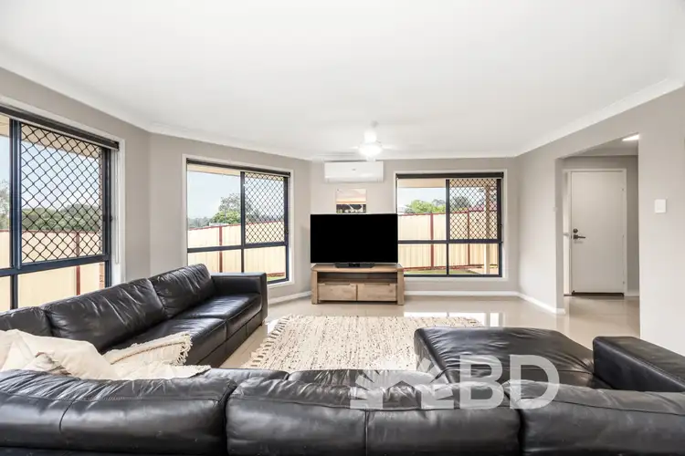 Sixth view of Homely house listing, 8 Leopardwood Street, Narangba QLD 4504