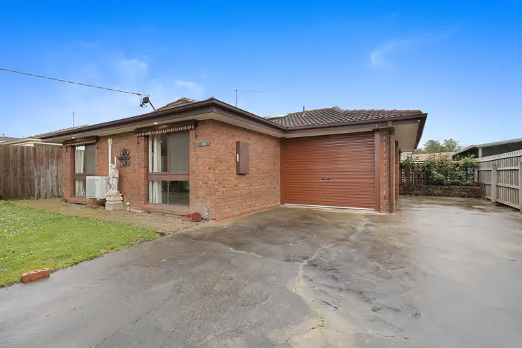 35 Abbott Street, Moe VIC 3825