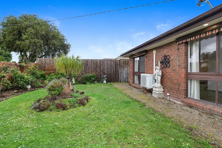 Second view of Homely house listing, 35 Abbott Street, Moe VIC 3825