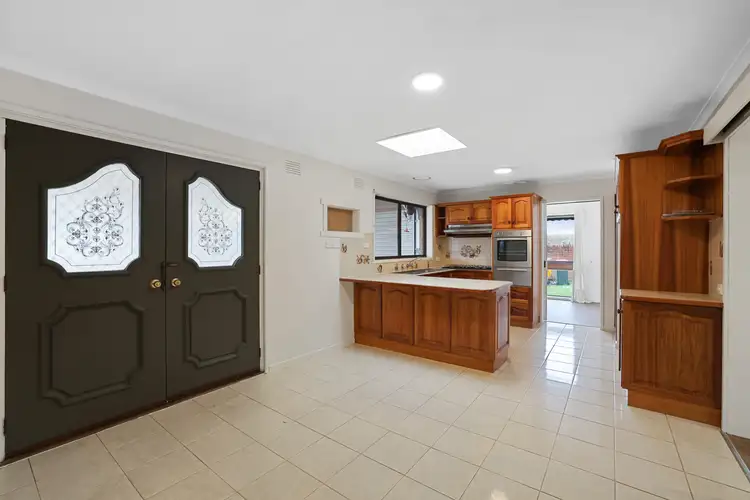 Third view of Homely house listing, 35 Abbott Street, Moe VIC 3825