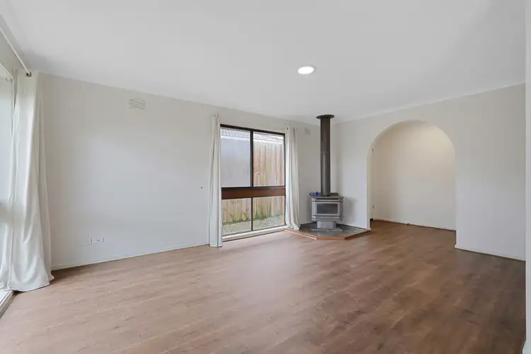 Fifth view of Homely house listing, 35 Abbott Street, Moe VIC 3825