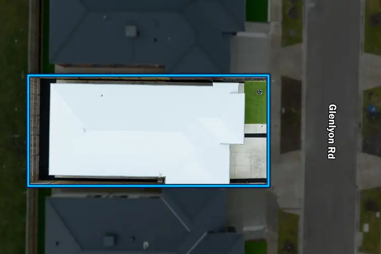 Third view of Homely house listing, 20 Glenlyon Road, Donnybrook VIC 3064