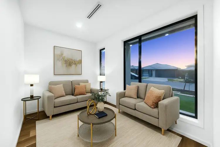 Fifth view of Homely house listing, 20 Glenlyon Road, Donnybrook VIC 3064