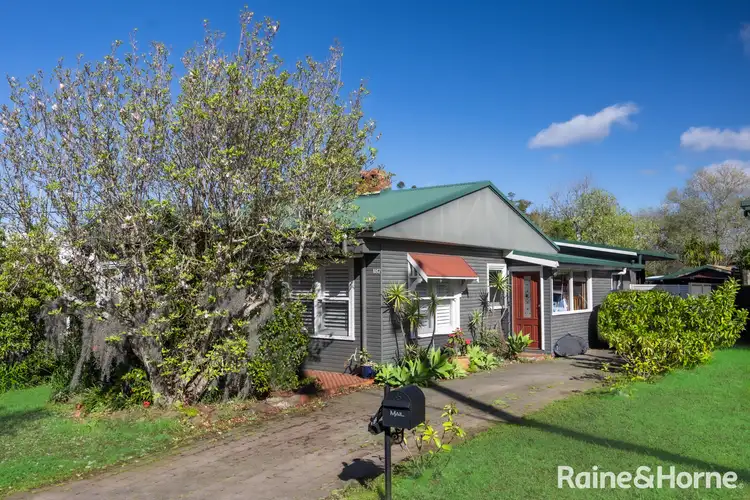 187 Princes Highway, Milton NSW 2538