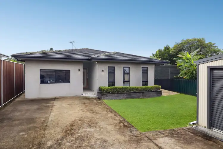 52A Bexley Road, Campsie NSW 2194