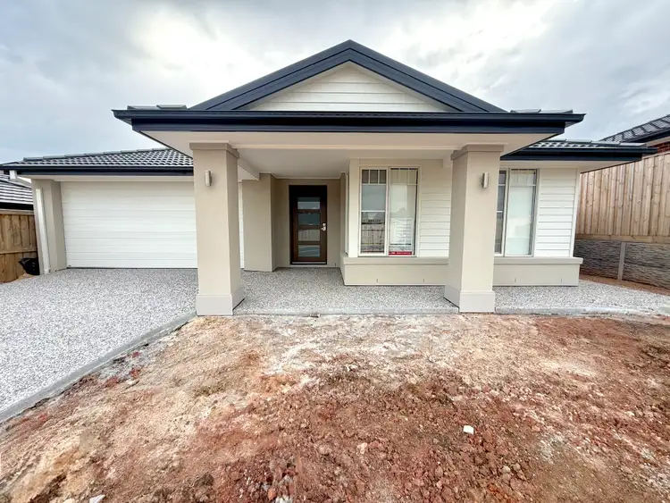 14 Rockley Avenue, Warragul VIC 3820