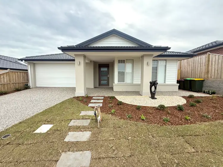 Main view of Homely house listing, 14 Rockley Avenue, Warragul VIC 3820