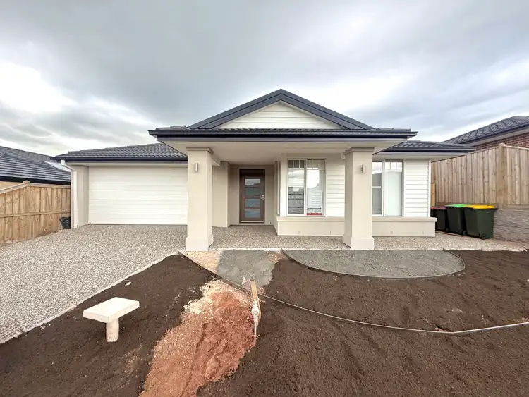 14 Rockley Avenue, Warragul VIC 3820