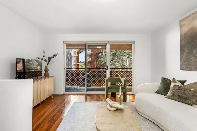 Second view of Homely townhouse listing, 10/39-41 Bronte Street, East Perth WA 6004
