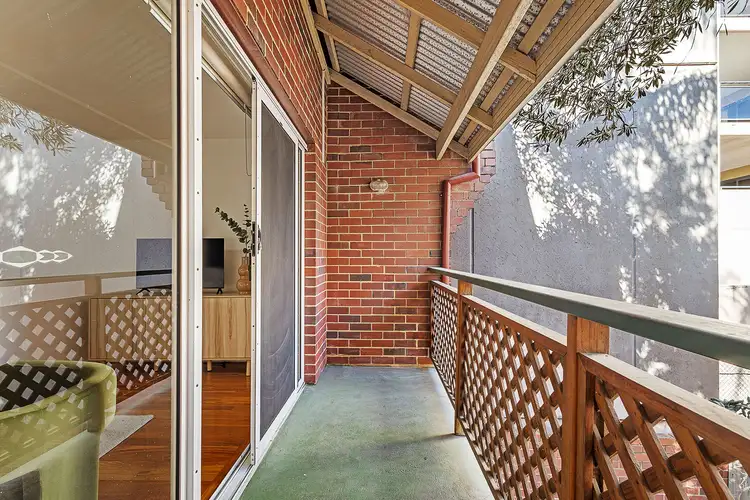 Fifth view of Homely townhouse listing, 10/39-41 Bronte Street, East Perth WA 6004