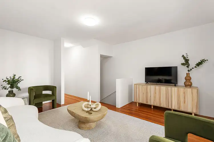 Sixth view of Homely townhouse listing, 10/39-41 Bronte Street, East Perth WA 6004