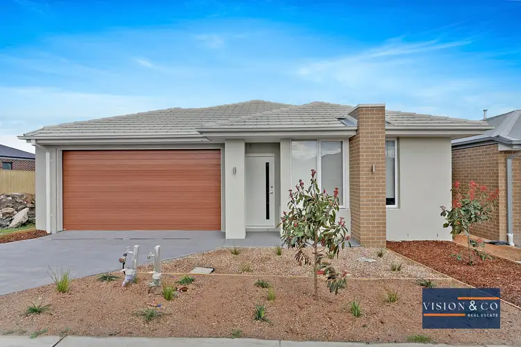 25 Azure Road, Wollert VIC 3750