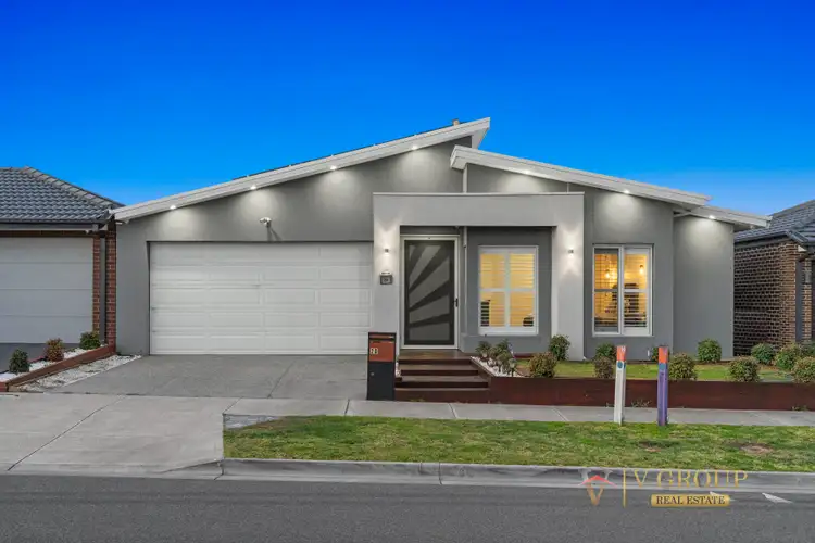20 Nicastro Avenue, Wollert VIC 3750
