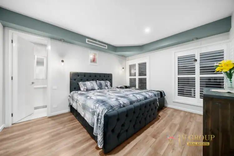 Third view of Homely house listing, 20 Nicastro Avenue, Wollert VIC 3750