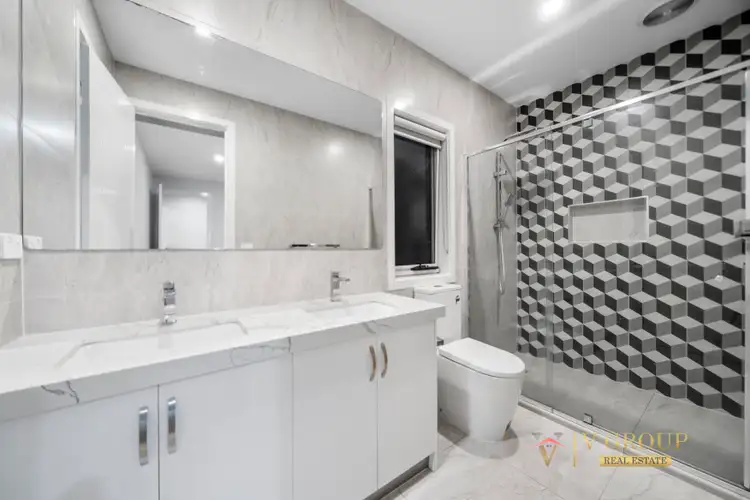Fourth view of Homely house listing, 20 Nicastro Avenue, Wollert VIC 3750