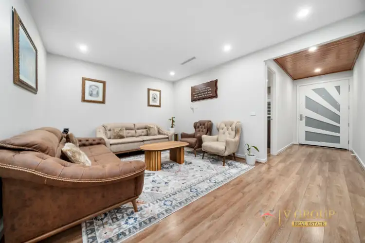 Fifth view of Homely house listing, 20 Nicastro Avenue, Wollert VIC 3750