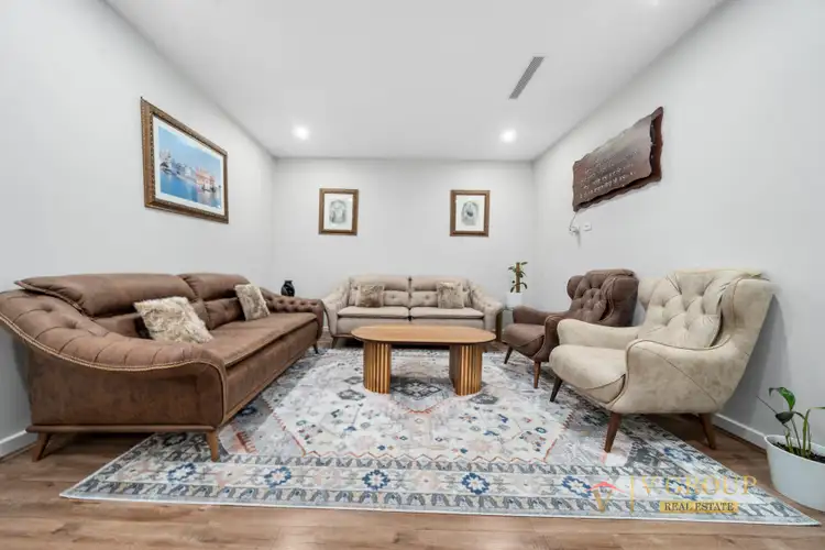 Sixth view of Homely house listing, 20 Nicastro Avenue, Wollert VIC 3750