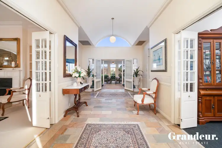 Third view of Homely house listing, 8 Cubitt Drive, Denham Court NSW 2565