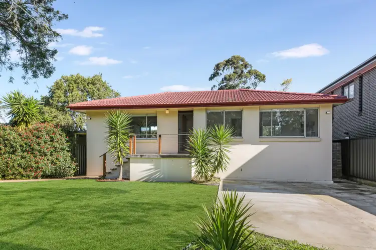 2 Mint Place, Quakers Hill NSW 2763