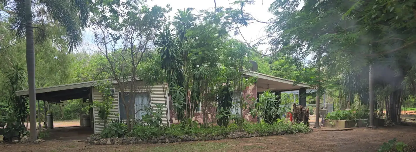 Main view of Homely house listing, 96 Zuleika Road, Dundee Beach NT 840