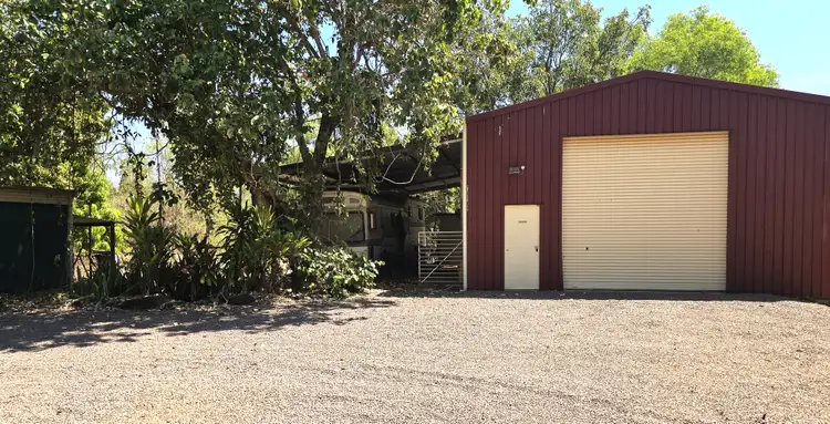 Third view of Homely house listing, 96 Zuleika Road, Dundee Beach NT 840