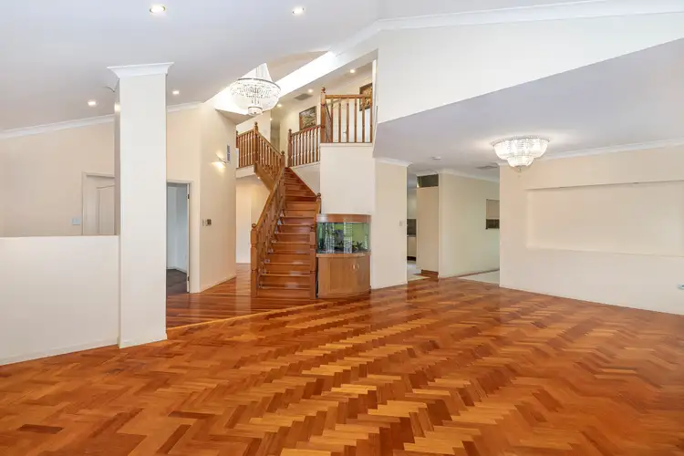 Fourth view of Homely house listing, 3 Polaris Place, Bridgeman Downs QLD 4035