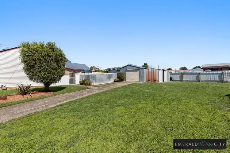 2 Salford Street, Goulburn NSW 2580