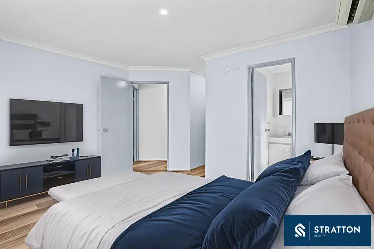 Fifth view of Homely house listing, 17 Wilfred Road, Thornlie WA 6108