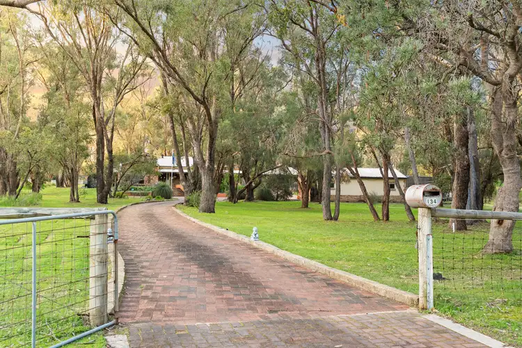 134 Wandoo Drive, Baldivis WA 6171