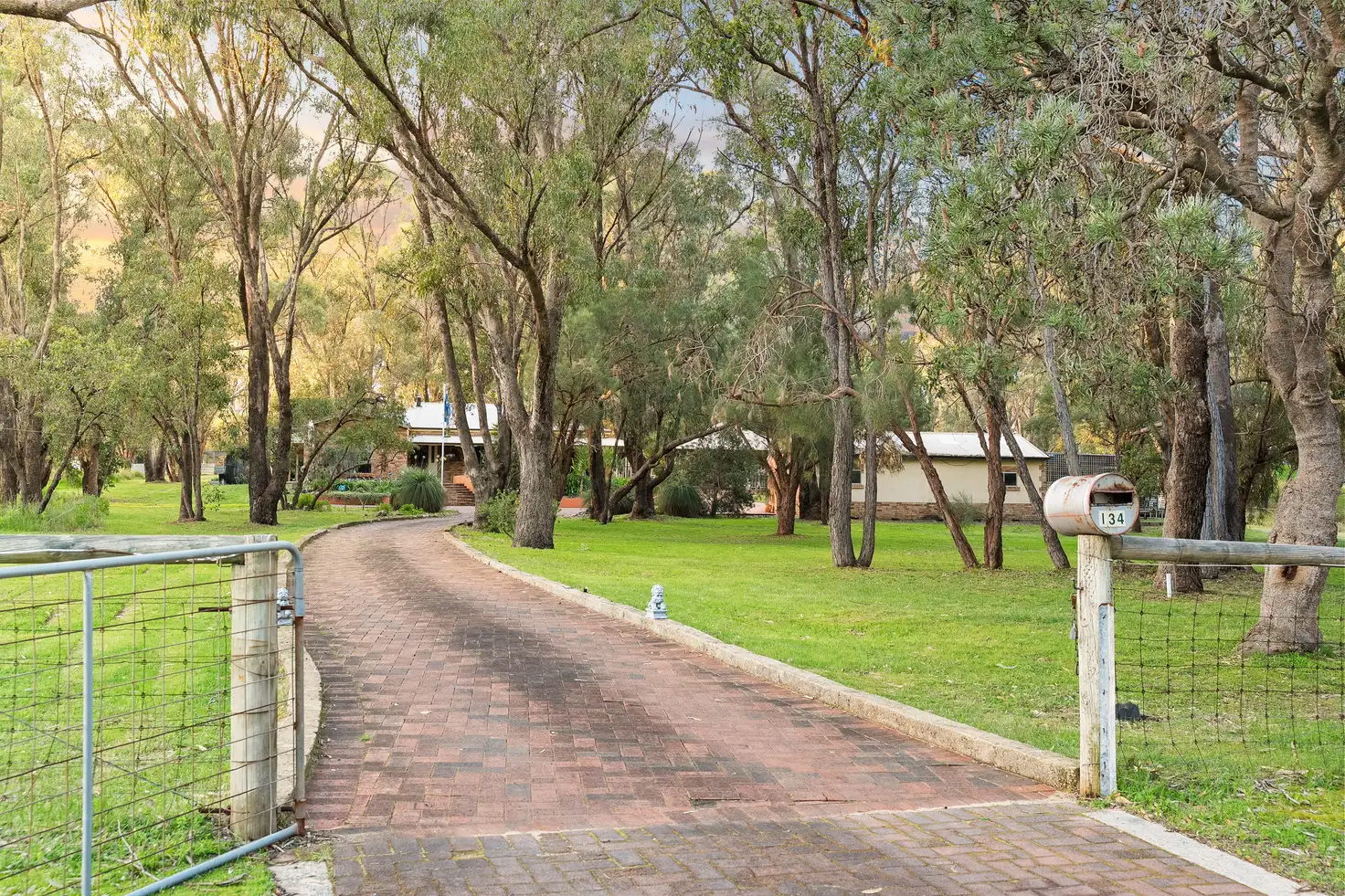 Main view of Homely house listing, 134 Wandoo Drive, Baldivis WA 6171