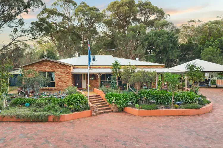 Second view of Homely house listing, 134 Wandoo Drive, Baldivis WA 6171