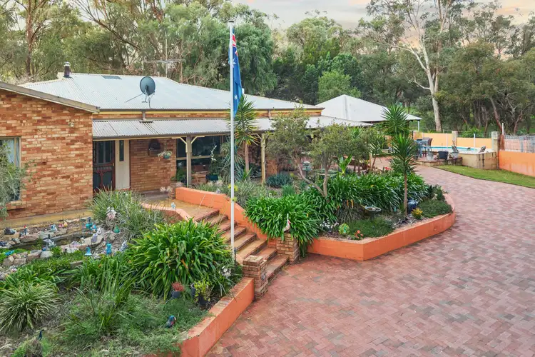 Third view of Homely house listing, 134 Wandoo Drive, Baldivis WA 6171