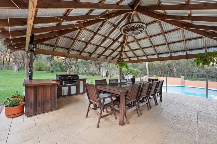 Fourth view of Homely house listing, 134 Wandoo Drive, Baldivis WA 6171