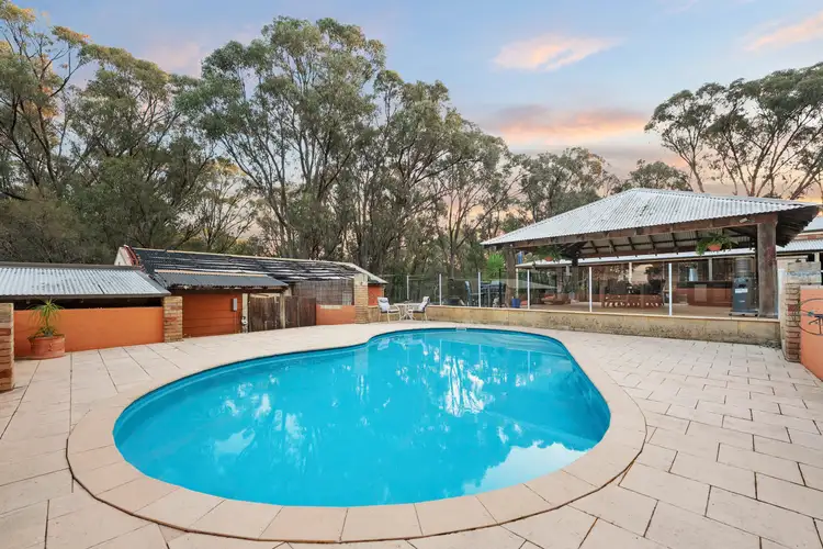 Fifth view of Homely house listing, 134 Wandoo Drive, Baldivis WA 6171