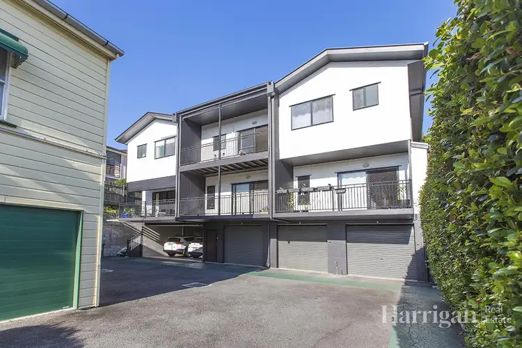 2/12 Somervell Street, Annerley QLD 4103