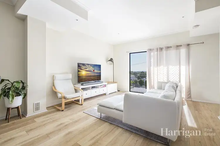 Second view of Homely townhouse listing, 2/12 Somervell Street, Annerley QLD 4103