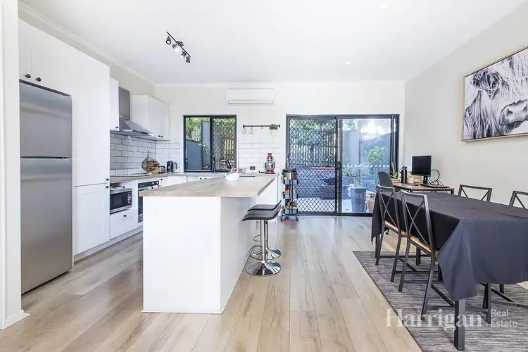 Third view of Homely townhouse listing, 2/12 Somervell Street, Annerley QLD 4103