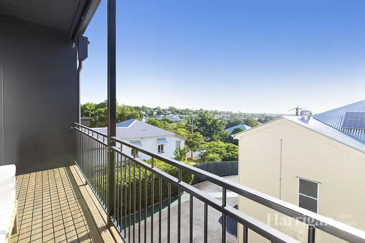 Fifth view of Homely townhouse listing, 2/12 Somervell Street, Annerley QLD 4103